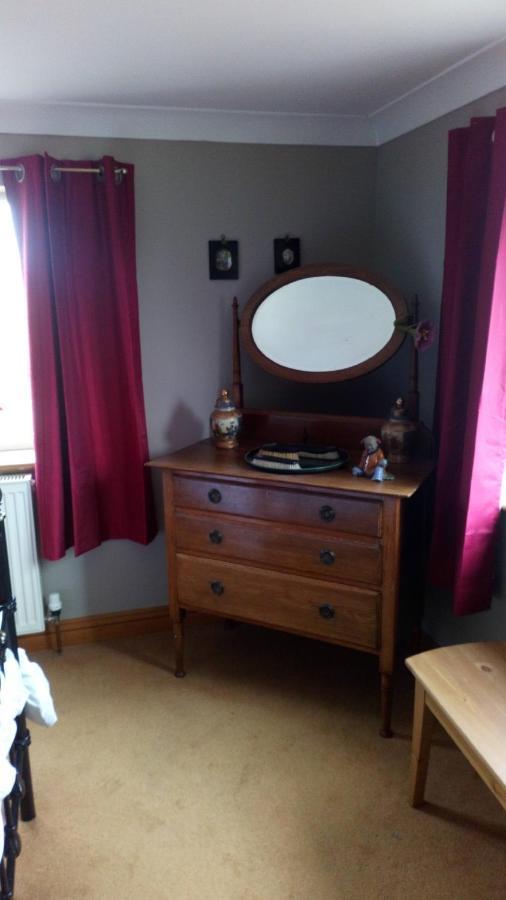 Mountain Ash Bed and Breakfast Horncastle  Εξωτερικό φωτογραφία