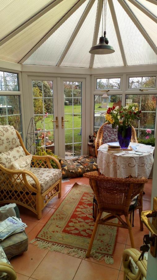 Mountain Ash Bed and Breakfast Horncastle  Εξωτερικό φωτογραφία