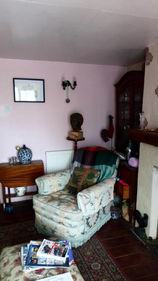 Mountain Ash Bed and Breakfast Horncastle  Εξωτερικό φωτογραφία