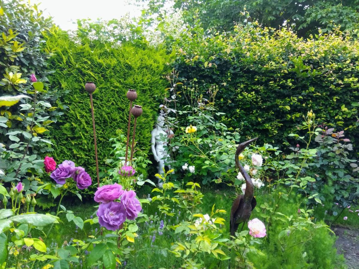 Mountain Ash Bed and Breakfast Horncastle  Εξωτερικό φωτογραφία