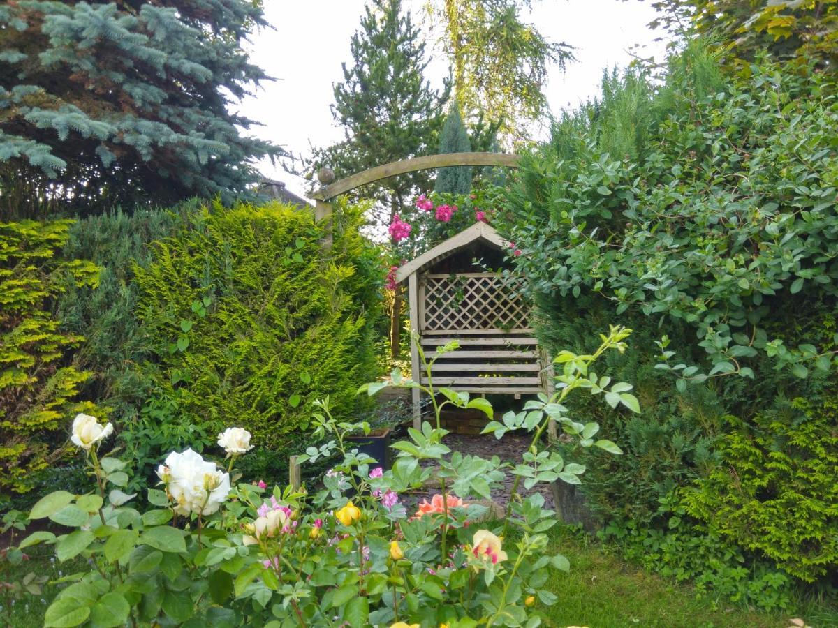 Mountain Ash Bed and Breakfast Horncastle  Εξωτερικό φωτογραφία